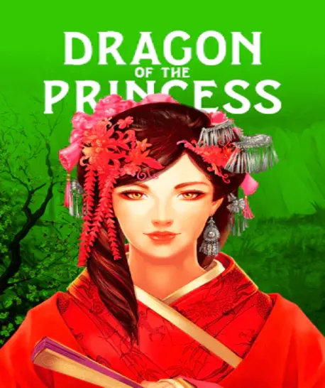 Dragon of the Princess slot porta vincite magiche