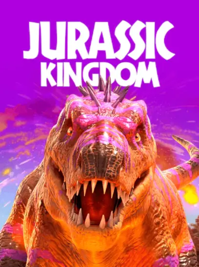 Prova Jurassic Kingdom per un gioco avventuroso