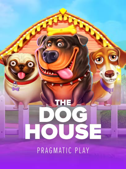 The Dog House unisce allegria e jackpot spettacolari